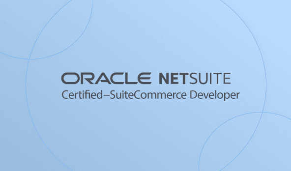 Netsuite picture